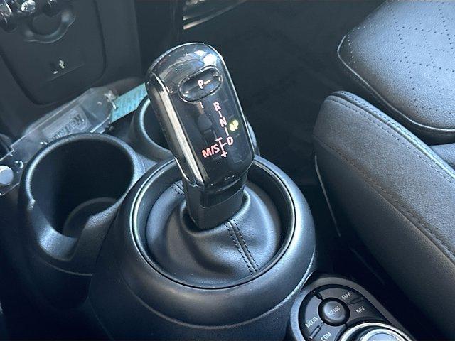 used 2023 MINI Hardtop car, priced at $26,750