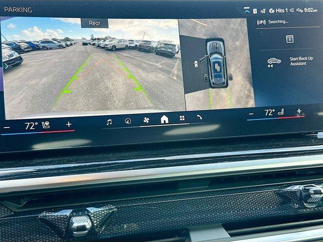 new 2026 BMW X7 car, priced at $101,885