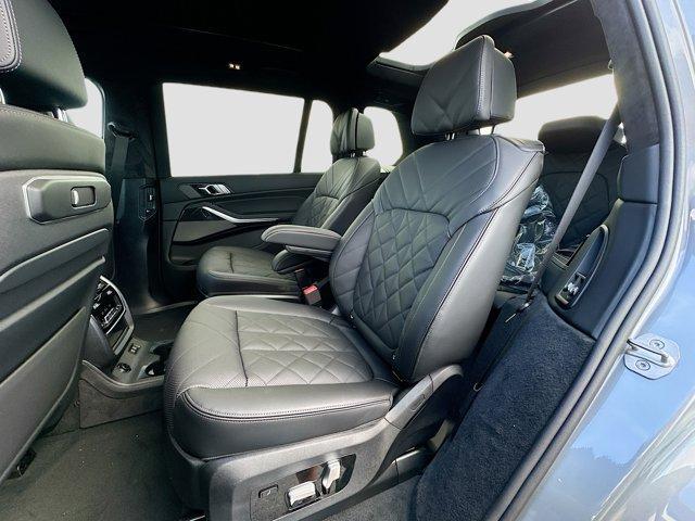 new 2026 BMW X7 car, priced at $101,885