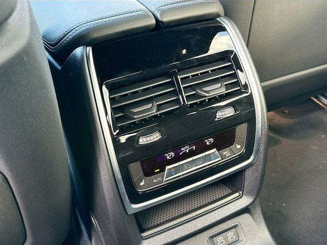 new 2026 BMW X7 car, priced at $101,885