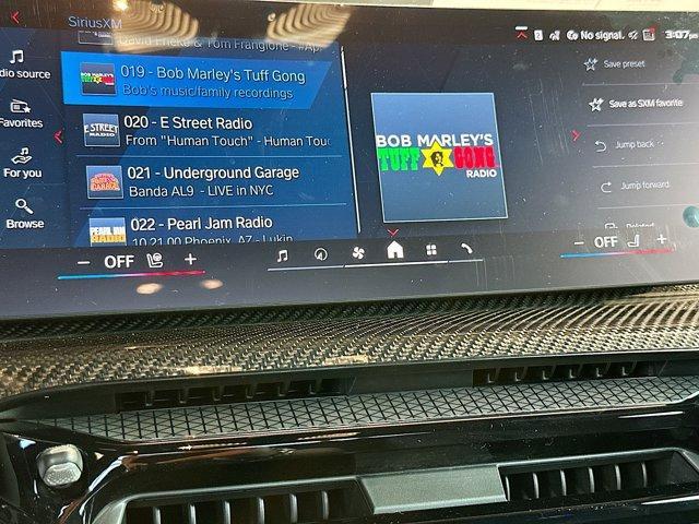 new 2026 BMW M4 car, priced at $113,390