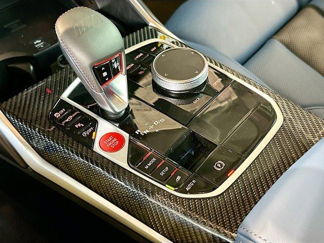 new 2026 BMW M4 car, priced at $113,390