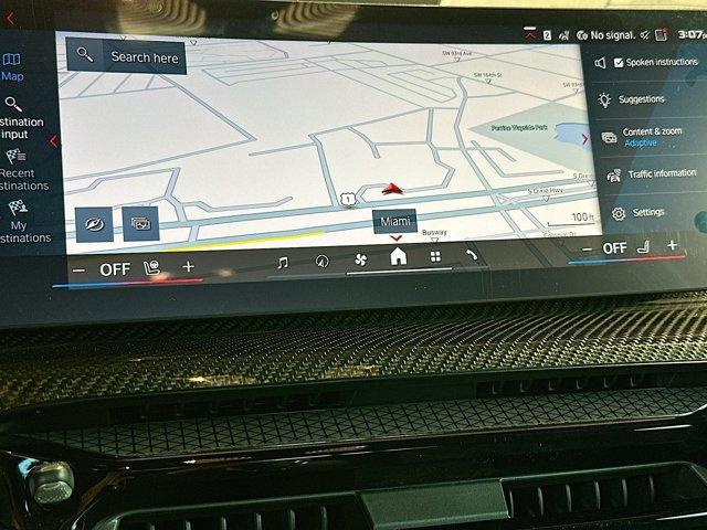 new 2026 BMW M4 car, priced at $113,390