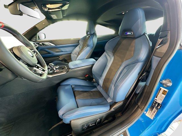 new 2026 BMW M4 car, priced at $113,390