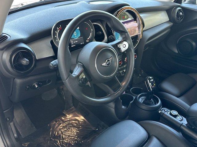used 2023 MINI Hardtop car, priced at $24,750