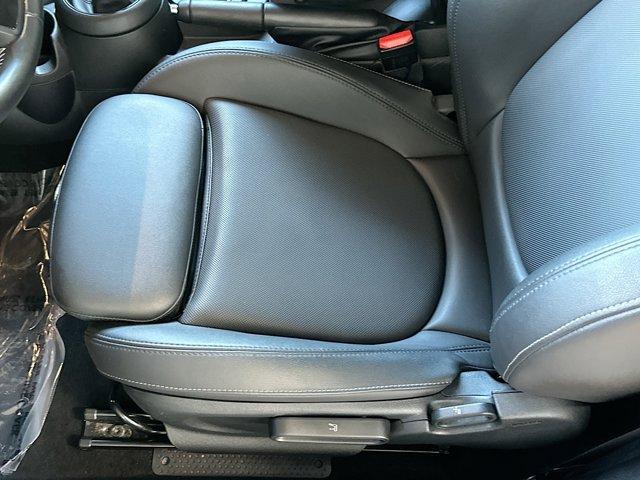 used 2023 MINI Hardtop car, priced at $24,750