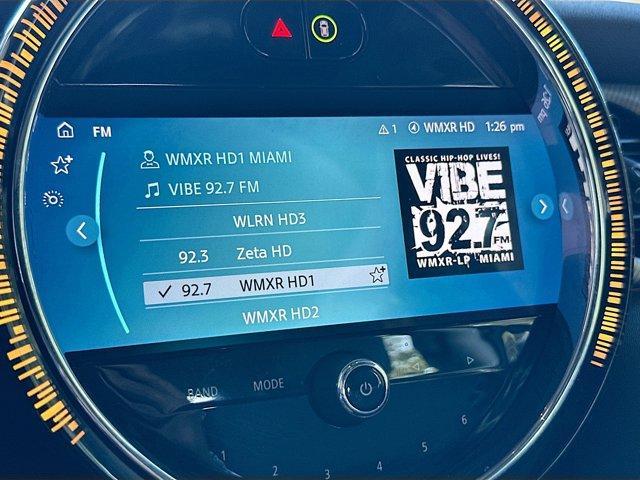 used 2023 MINI Hardtop car, priced at $24,750