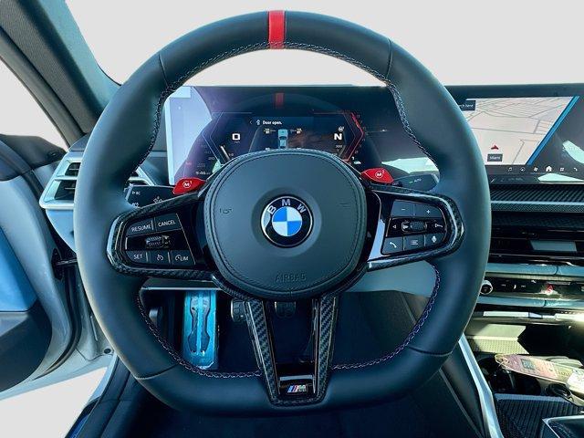 new 2026 BMW M4 car, priced at $95,500