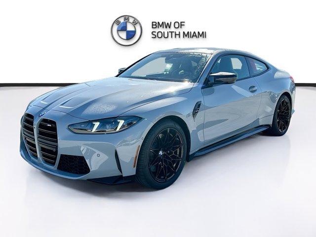 new 2026 BMW M4 car, priced at $95,500
