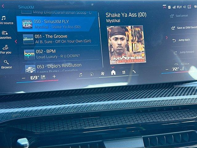 new 2026 BMW M4 car, priced at $95,500