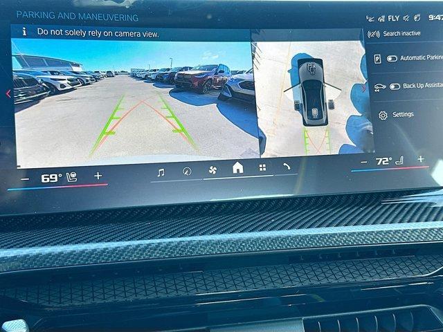 new 2026 BMW M4 car, priced at $95,500