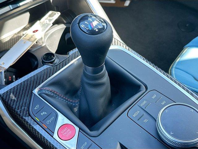 new 2026 BMW M4 car, priced at $95,500