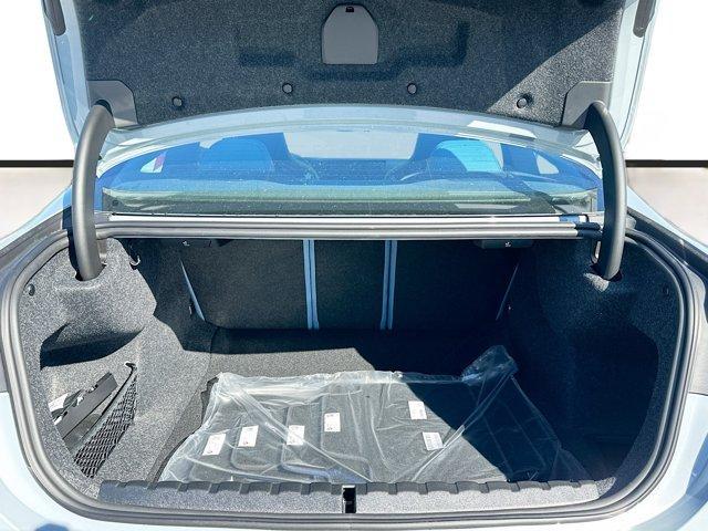 new 2026 BMW M4 car, priced at $95,500