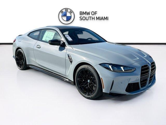 new 2026 BMW M4 car, priced at $95,500