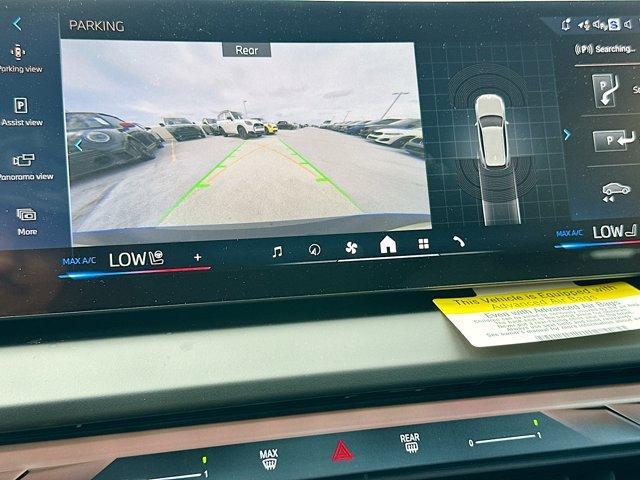 new 2026 BMW X3 car, priced at $53,675