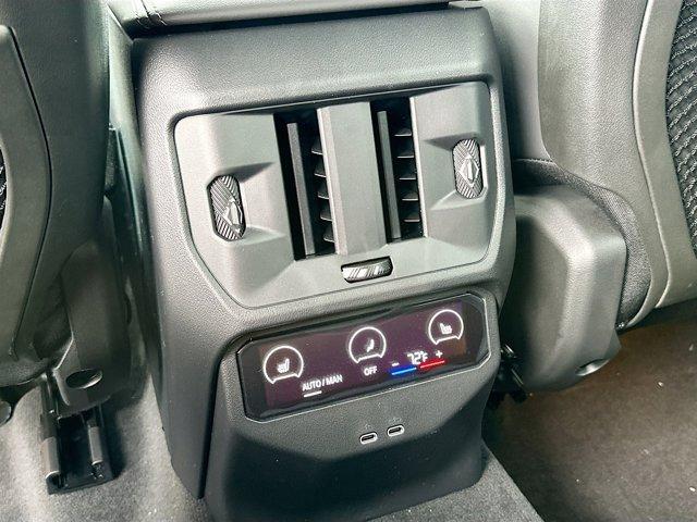 new 2026 BMW X3 car, priced at $53,675