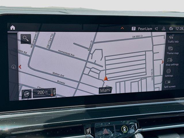 new 2026 BMW M850 Gran Coupe car, priced at $122,225