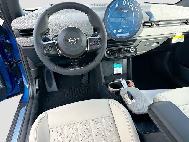 new 2026 MINI Hardtop car, priced at $37,775