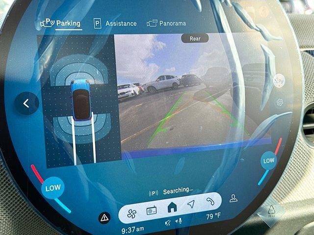 new 2026 MINI Hardtop car, priced at $37,775