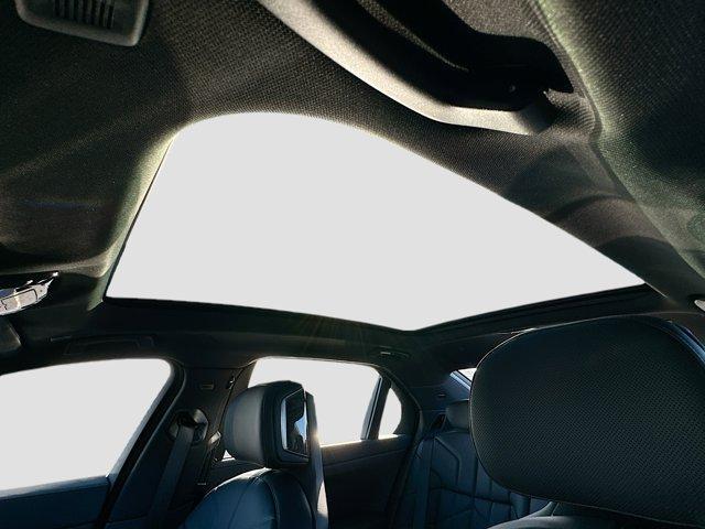 new 2026 BMW 760 car, priced at $135,855