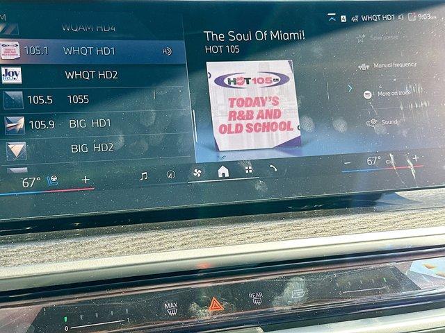 new 2026 BMW 760 car, priced at $135,855