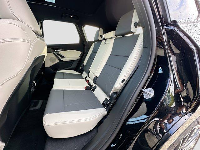 new 2026 BMW X1 car, priced at $53,155