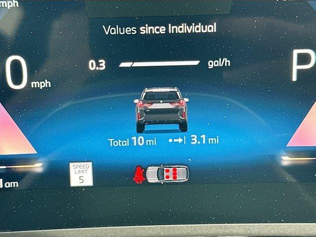 new 2026 BMW X1 car, priced at $53,155