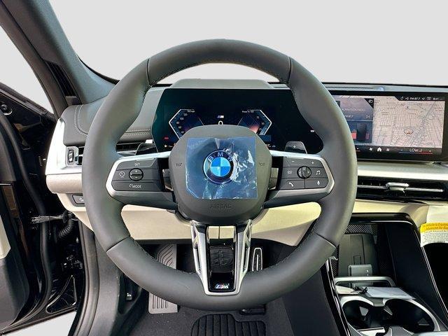 new 2026 BMW X1 car, priced at $53,155