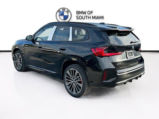 new 2026 BMW X1 car, priced at $53,155