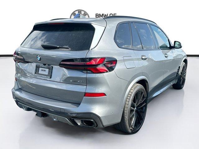 new 2026 BMW X5 car, priced at $85,555
