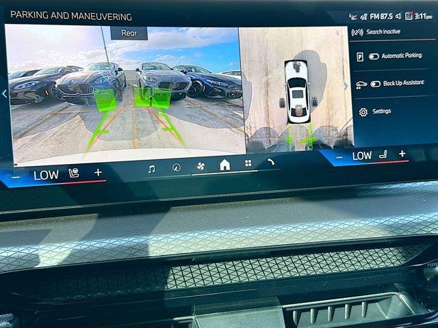 new 2026 BMW 330 car, priced at $52,190