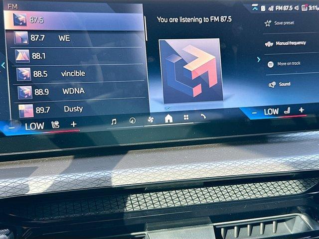 new 2026 BMW 330 car, priced at $52,190