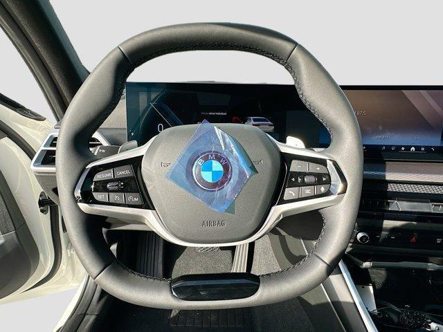 new 2026 BMW 330 car, priced at $52,190