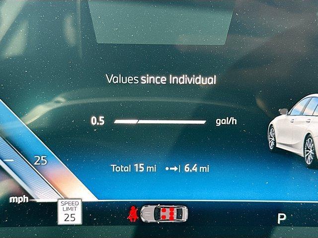 new 2026 BMW 330 car, priced at $52,190