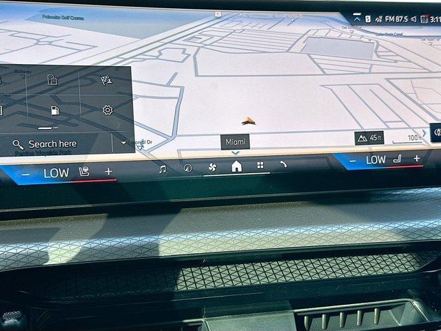 new 2026 BMW 330 car, priced at $52,190