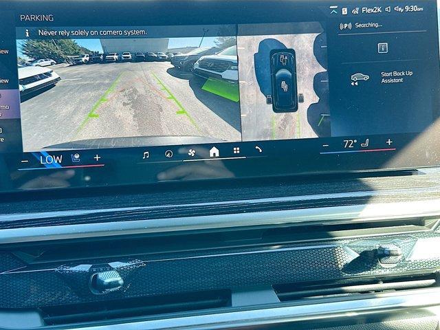 new 2026 BMW X5 car, priced at $80,925