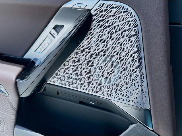 new 2025 BMW 750e car, priced at $124,540