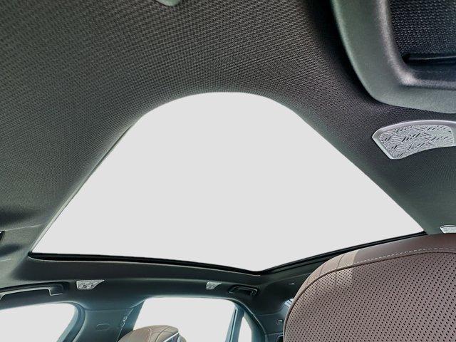 new 2025 BMW 750e car, priced at $124,540