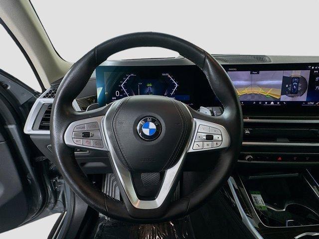 used 2024 BMW X7 car, priced at $60,500