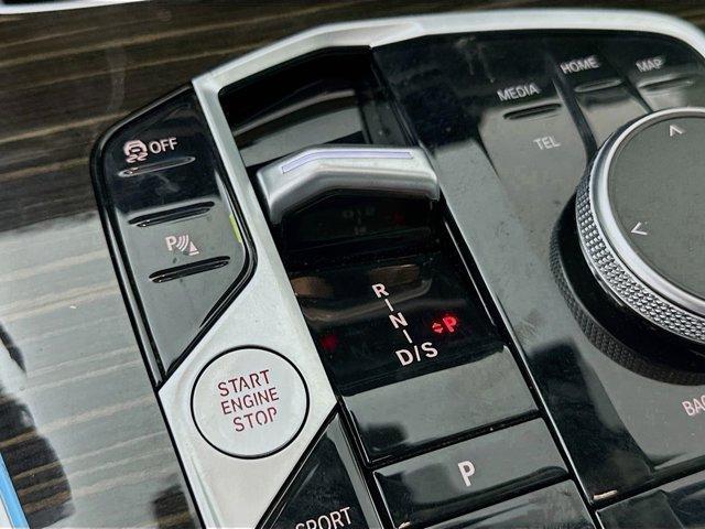 used 2024 BMW X7 car, priced at $60,500