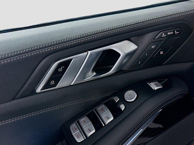 used 2024 BMW X7 car, priced at $60,500
