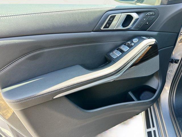 used 2024 BMW X7 car, priced at $60,500