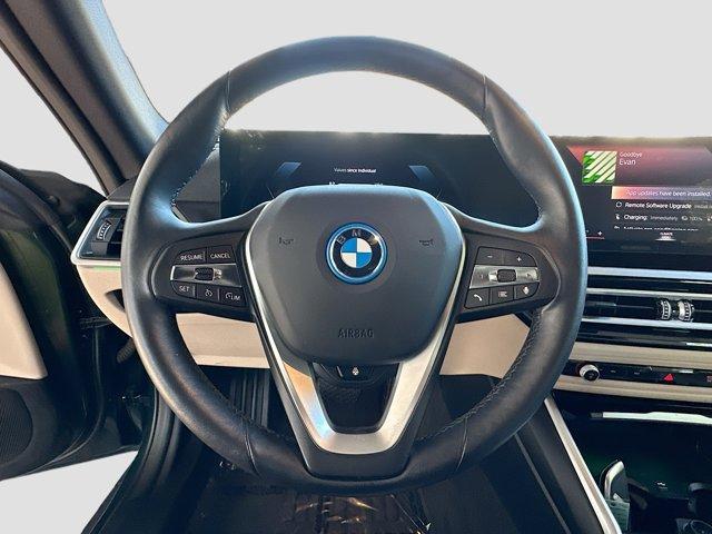 used 2023 BMW i4 Gran Coupe car, priced at $31,500