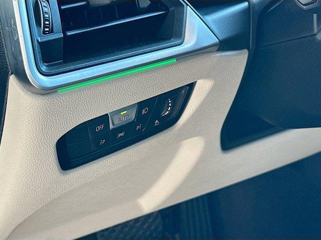 used 2023 BMW i4 Gran Coupe car, priced at $31,500