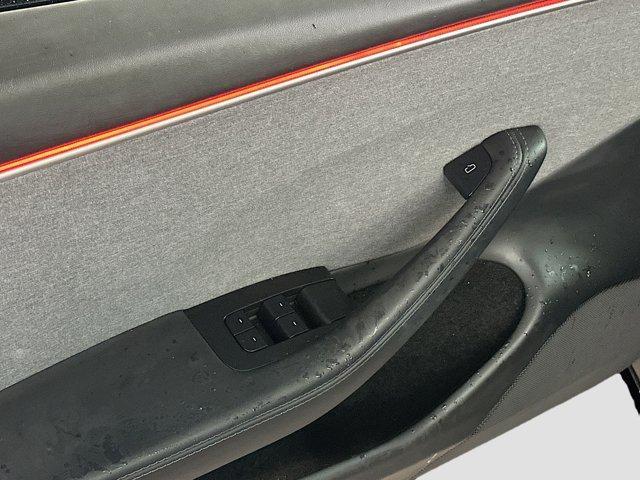 used 2025 Tesla Model 3 car, priced at $38,335