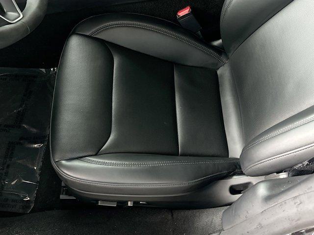 used 2025 Tesla Model 3 car, priced at $38,335