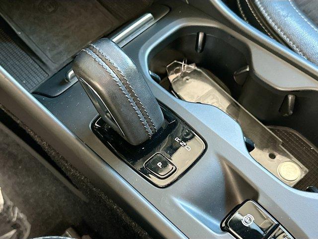 used 2020 Volvo XC40 car, priced at $21,250