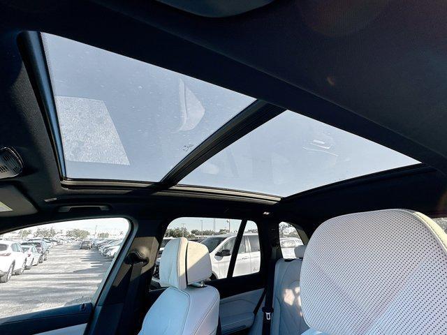 new 2026 BMW X5 car, priced at $76,875