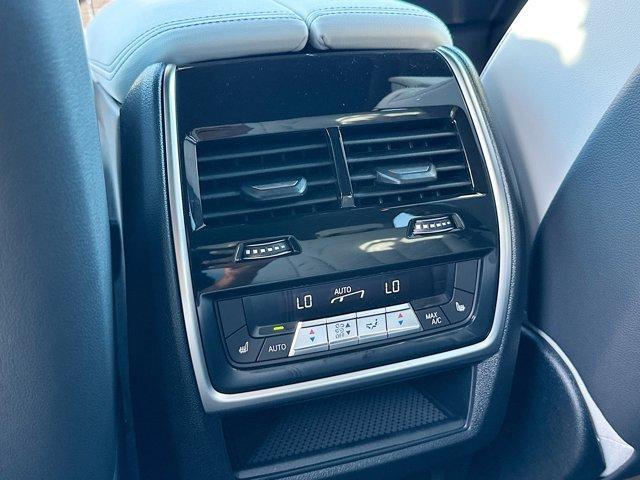 new 2026 BMW X5 car, priced at $76,875