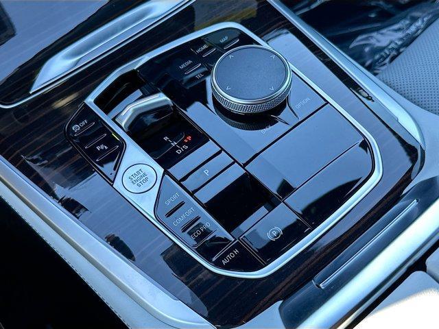 new 2026 BMW X5 car, priced at $76,875